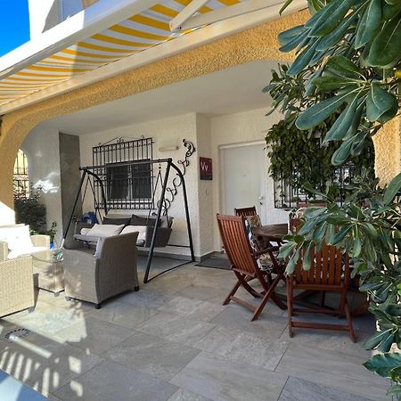 Piscis Family Bungalow La Manga Luaran gambar