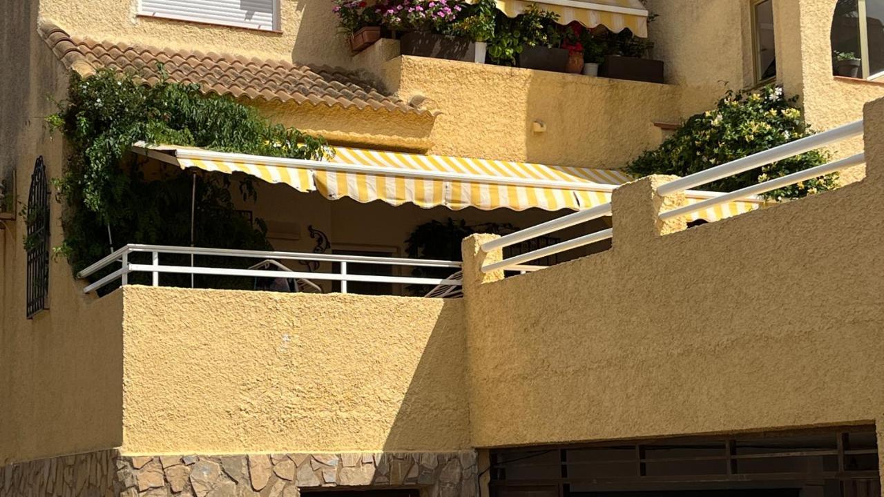 Piscis Family Bungalow La Manga Luaran gambar