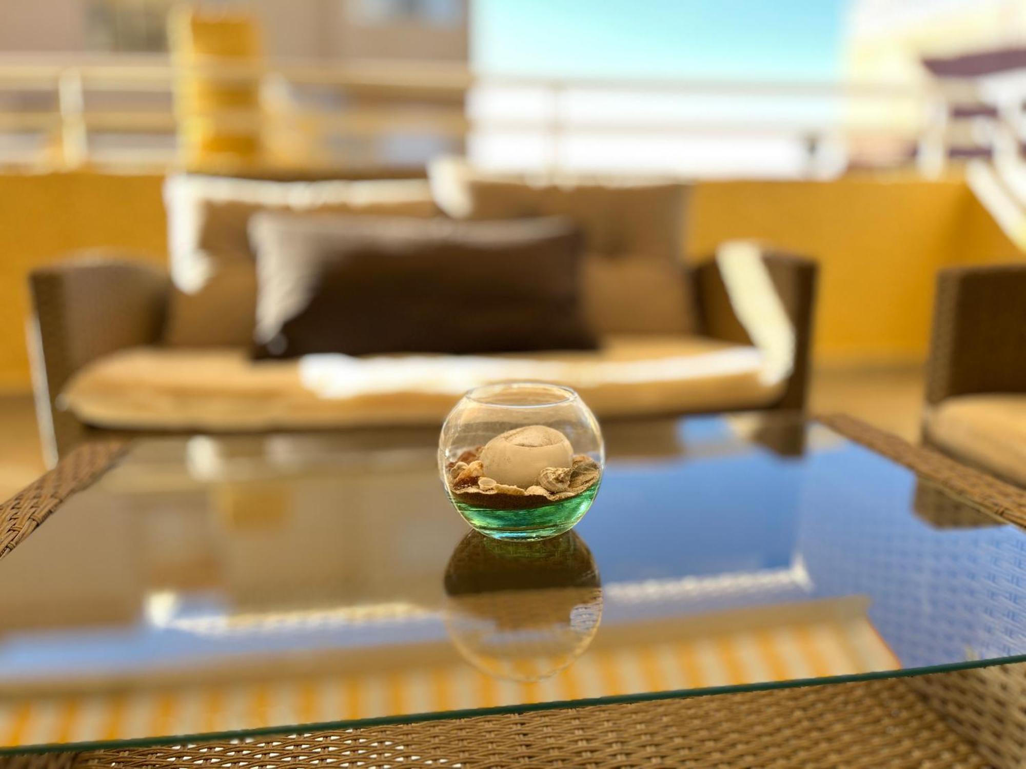 Piscis Family Bungalow La Manga Luaran gambar